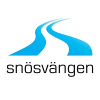Snösvängen logo - Similar company to Hexatronic Group Ab