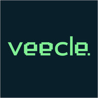 Veecle logo - Similar company to Moia