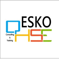 Cabinet ESKO-QHSE logo - Similar company to Innovation Lab For Infrastructure Development