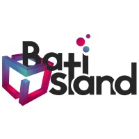 BATISTAND logo - Similar company to Pac Informatique