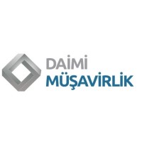 DAİMİ DENETİM MÜŞAVİRLİK logo - Similar company to Consensus Audit