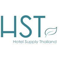 Hotel Supply Thailand logo - Similar company to Hotel-Link