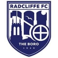 Radcliffe Football Club logo - Similar company to Taurus Executive