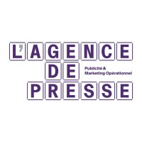 L'Agence de Presse logo - Similar company to Pikikock