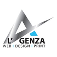 L'AGENZA logo - Similar company to Corsicaweb