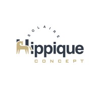 Solaire Hippique Concept logo - Similar company to Constructions Métalliques Et Electriques