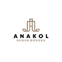 Anakol Hukuk Bürosu logo - Similar company to Derin Hukuk
