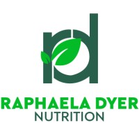 Raphaela Dyer Nutrition
