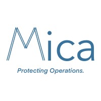 Mica logo - Similar company to Curovation