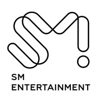 SM Entertainment logo - Similar company to Qoop