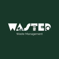 Wasted - Waste Management logo - Similar company to Spectrum Projects Ne