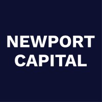 Newport Capital logo - Similar company to Arch Loans