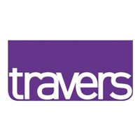 Travers logo - Similar company to High Select Bv