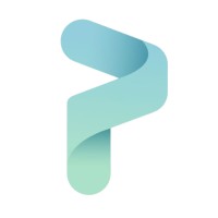 Powerful Leaders logo - Similar company to Amplify.