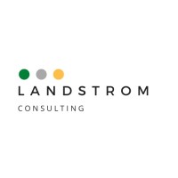 Landstrom Consulting logo - Similar company to Knauber Strom
