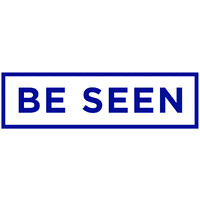 BE SEEN logo - Similar company to Beesee Technology Limited
