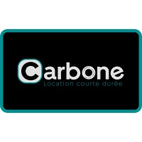 Carbone Maroc logo - Similar company to Wecan Digital Solutions