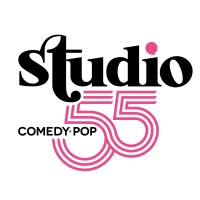 Théâtre Studio 55 logo - Similar company to Heyday Studio
