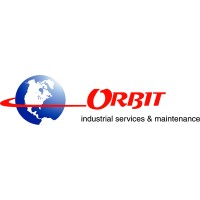 ORBIT industrial service & maintenance logo - Similar company to Yellowrock