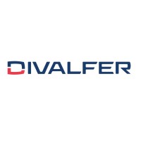 Divalfer logo - Similar company to Palbox Participaciones Sl