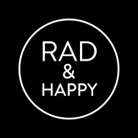 Rad & Happy logo - Similar company to Apartment 304