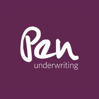 Pen Underwriting UK logo - Similar company to Wrightway Underwriting Ltd.