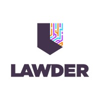 Lawder logo - Similar company to Agens Oy