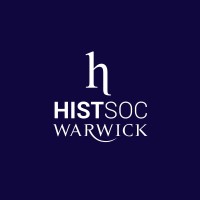 Warwick History Society logo - Similar company to Clove Technology