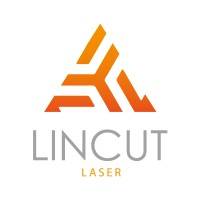 Lincut Laser logo - Similar company to Covertek - Metallic Solutions