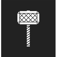 Magic Hammer Studio logo - Similar company to Cnstudio