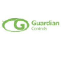 Guardian Controls International logo - Similar company to Ekioh