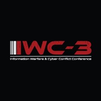 IWC-3 logo - Similar company to Derbycon