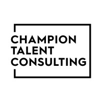 Champion Talent Consulting logo - Similar company to Shup