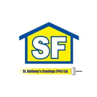 St. Anthony's Coatings (Pvt) Ltd. logo - Similar company to Sharecolombo Services