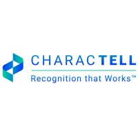 CharacTell logo - Similar company to Wave-Labs.Tech