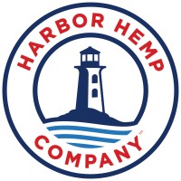 Harbor Hemp Company logo - Similar company to Smugglers.Io