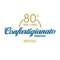Confartigianato Imperia logo - Similar company to Confesercenti Regionale Liguria