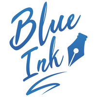 Blue Ink logo - Similar company to Digital Planning