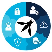 OWASP SJCEM logo - Similar company to Spca (Sophisticated And Perpetual Coders Association)