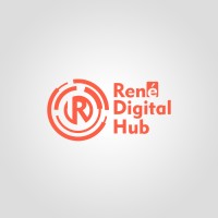 René Digital Hub logo - Similar company to Statecraft Inc.