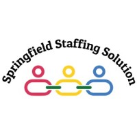 Springfield Staffing logo - Similar company to Castle Consulting