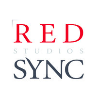 Red Sync Studio logo - Similar company to Red Sync Post Production