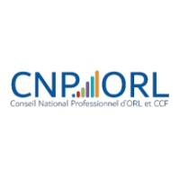 CNPORL logo - Similar company to Société Française D'Orl - Sforl