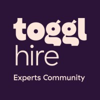 Toggl Hire Experts Community logo - Similar company to Tablelm