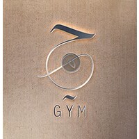 Jeem Gym logo - Similar company to Train Way ترين وي