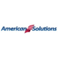 American Solutions For Winning The Future