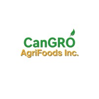 Cangro Agrifoods Inc. logo - Similar company to Kazo.Ai