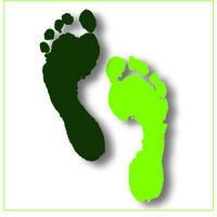 Footprint Signs and Graphics logo - Similar company to Create Signs