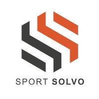 Sport Solvo logo - Similar company to Interticket