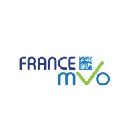 France MVO logo - Similar company to Cipmédicament